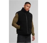 Urban Classics Gilet Basic Teddy Puffer TB7939 5XL