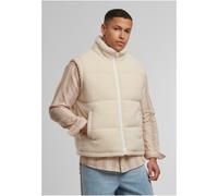 Urban Classics Tb7939 Vest Beige 2XL Homme
