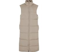 Urban Classics Gilet beige, Taille 4XL