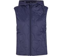 Urban Classics Gilet bleu marine, Taille XS