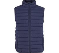 Urban Classics Gilet bleu marine, Taille XXL