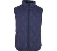Urban Classics Gilet bleu marine, Taille XXXL
