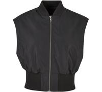 Urban Classics Gilet noir, Taille XXL