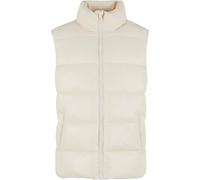 Urban Classics Gilet crème, Taille XXL