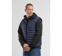 Urban Classics Gilet matelassé Basic Light Weigh Vest TB7011 L