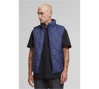Urban Classics Gilet matelassé Mens Super Light Bubble Vest TB7012 M