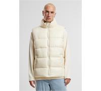 Urban Classics Gilet matelassé Recycled Big Puffer Vest TB7015 XXL
