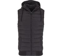 Urban Classics Gilet Noir