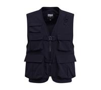 Urban Classics Gilet Noir