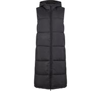Urban Classics Gilet noir, Taille 4XL