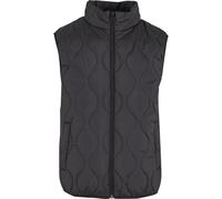 Urban Classics Gilet noir, Taille 5XL