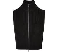 Urban Classics Gilet noir, Taille L