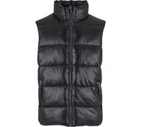 Urban Classics Gilet noir, Taille XL