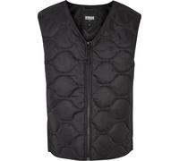 Urban Classics Gilet noir, Taille XL