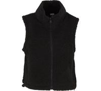 Veste sans manche femme Urban Classics Sherpa XL