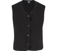 Urban Classics Gilet noir, Taille XS