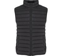 Urban Classics Gilet noir, Taille XXL