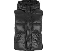 Urban Classics Gilet noir, Taille XXXL
