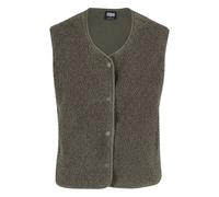 Urban Classics Gilet olive, Taille M