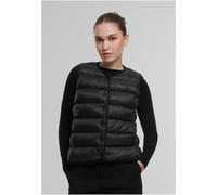 Urban Classics Gilet pour femmes Ladies Button Puffer TB7957 XS