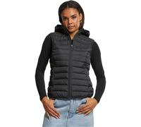 Urban Classics Gilet Puffer Ultra Léger Pour Femmes En Polyester XS-5XL