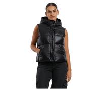 Urban Classics Gilet Recycled Shiny Puffer