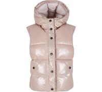 Urban Classics Gilet rose, Taille XS