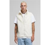 Urban Classics Gilet Sherpa Vest TB6723 M