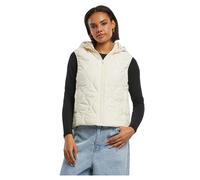 Urban Classics Gilet blanc, Taille L