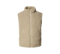 Urban Classics Gilet taupe, Taille XXL