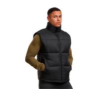 Doudoune sans manches Urban Classics Basic Noir S