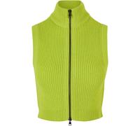 Urban Classics Gilet vert clair, Taille 4XL