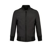 Urban Classics Veste mi-saison noir, Taille 134-140
