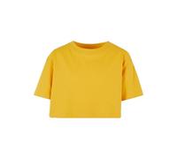Urban Classics Girls Short Kimono Tee T-Shirt Garçon