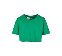 Urban Classics Girls Short Kimono Tee T-Shirt Garçon