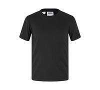 Urban Classics Girls Stretch Jersey Tee, T-Shirt Fille, Black,