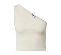 Urban Classics T-shirt femme Haut asymétrique Tapis souple XS