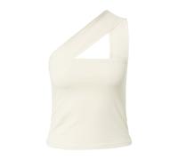 Urban Classics Top à Bretelles pour Femme Caraco, Sable Blanc
