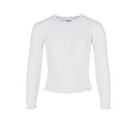 Urban Classics Haut blanc, Taille 110-116