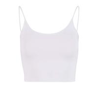 Urban Classics Haut blanc, Taille L