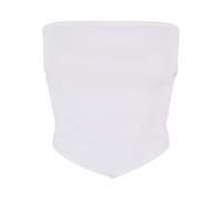 Urban Classics Haut blanc, Taille XXL-XXXL