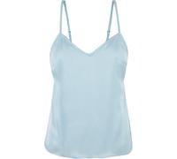 Urban Classics Haut bleu clair, Taille 5XL