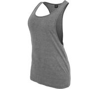 Urban Classics Haut gris, Taille S