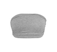 Urban Classics Haut gris, Taille S