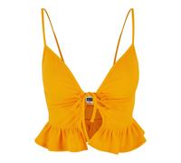 Urban Classics Haut piqué gaufré pour Femme Tricot, Magicmango, XS