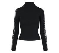 Urban Classics T-shirt noir, Taille XS