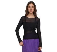 Urban Classics T-shirt noir – Taille S