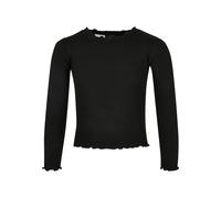 Urban Classics Haut noir, Taille 134-140