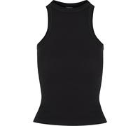 Urban Classics Haut noir, Taille M