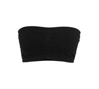 Urban Classics Lacet femme bandeau Noir XL
